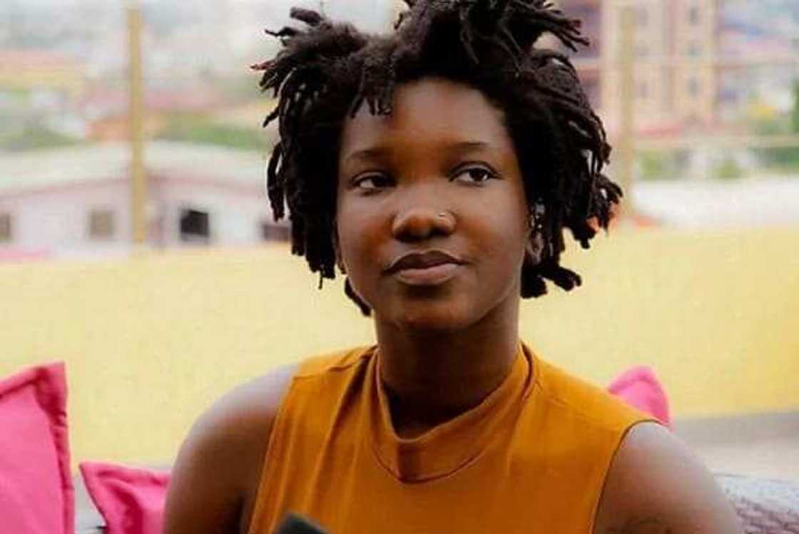 12 hard truths we gathered from Ebony's shocking accident 12 hard truths we gathered from Ebony's shocking accident