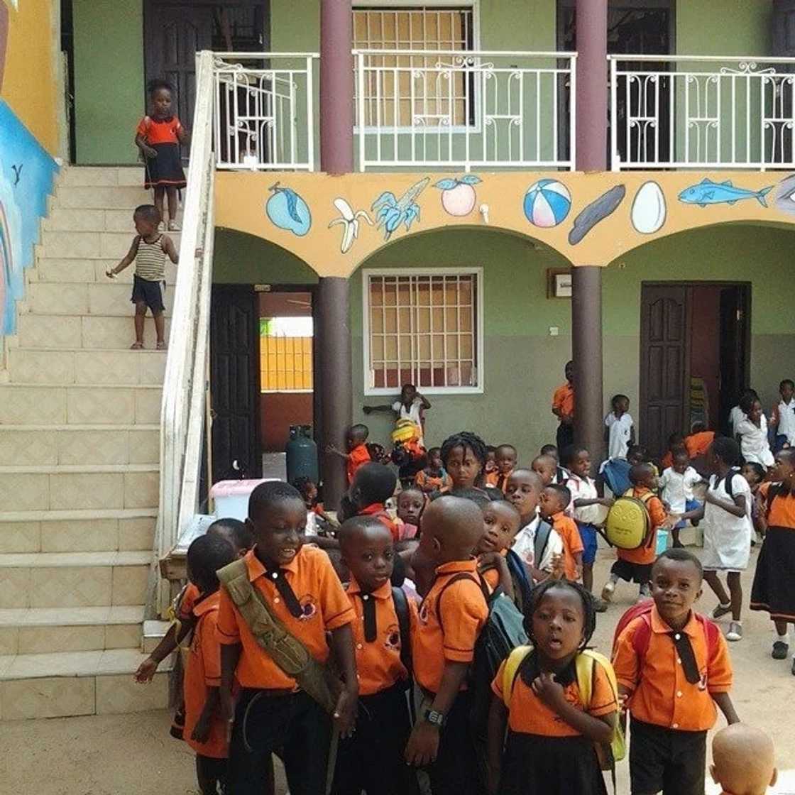 Photos: Enter the world of Kwaku Manu's riches Photos: Enter the world of Kwaku Manu's riches