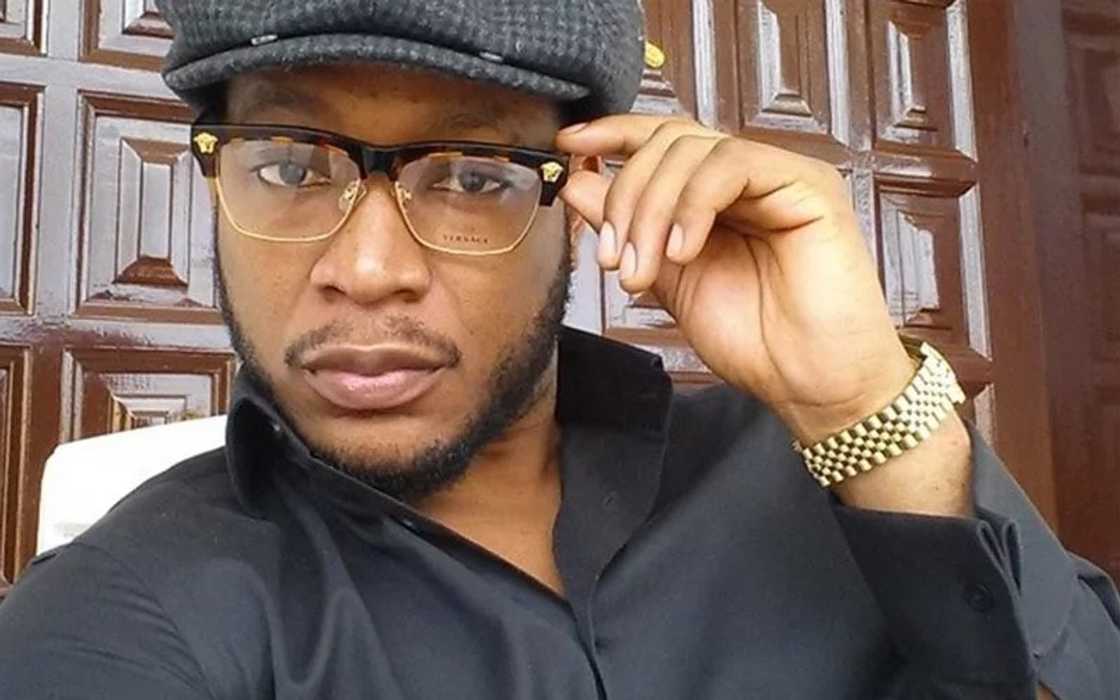 Kwame Sefa Kayi almost killed my passion for music – Nana Boroo Kwame Sefa Kayi almost killed my passion for music – Nana Boroo