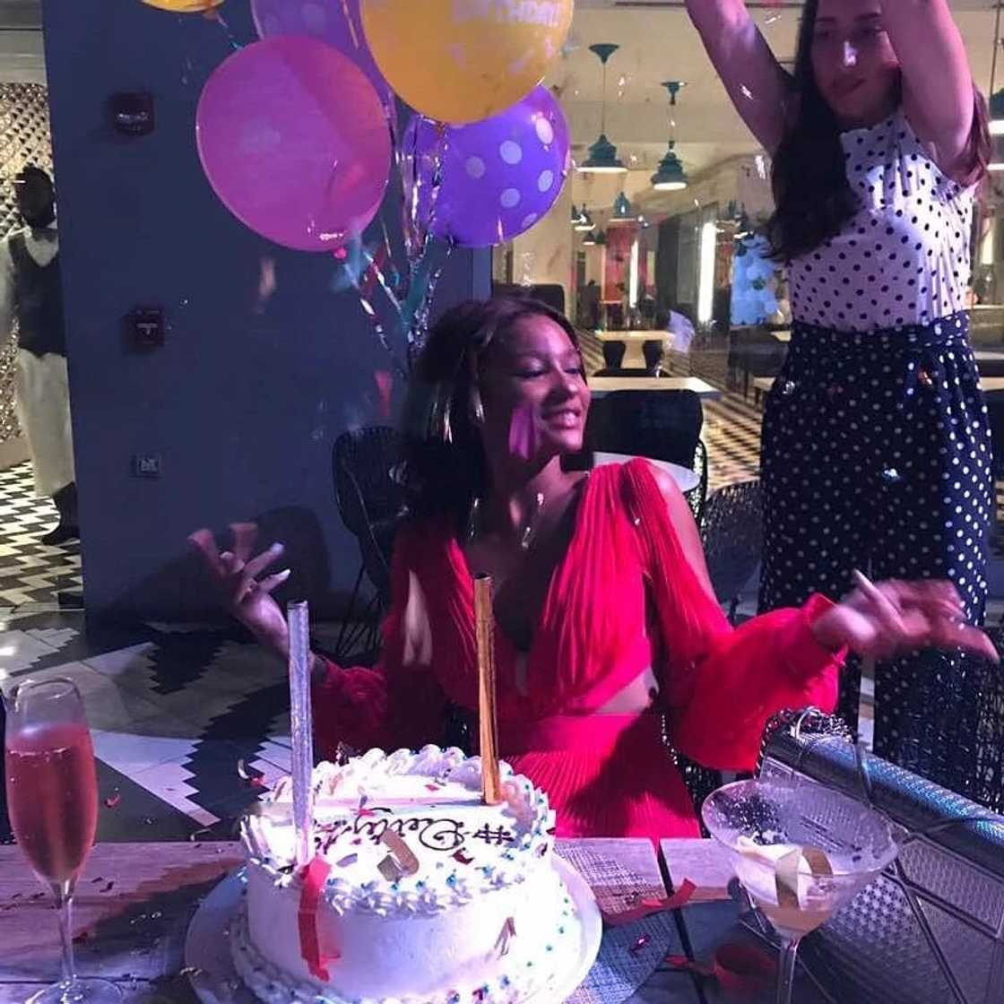 Imani Ayew's luxury world of money, love, fashion and fun Imani Ayew's luxury world of money, love, fashion and fun