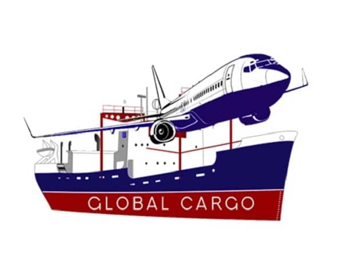 Top shipping companies in Ghana and countries they ship from