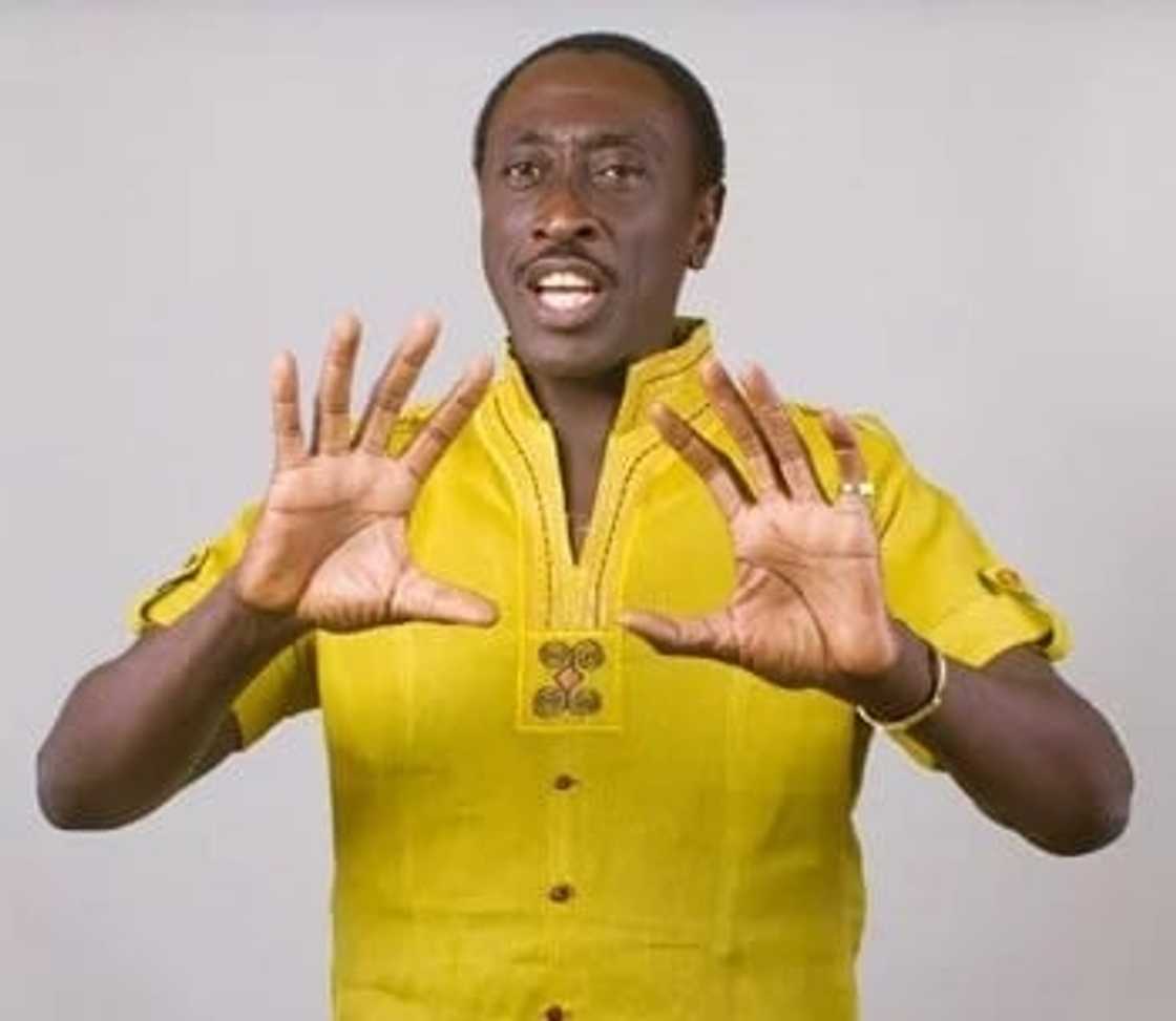 KSM joins in the “war” against “fake” prophets