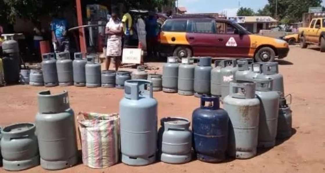 May 1: Prices of fuel, LPG, food, data and call services shoot up