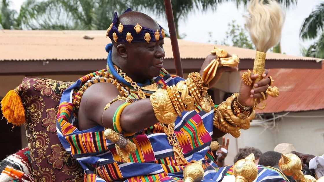Top 10 Ghanaian Festivals and Dates of Their Celebration Top 10 Ghanaian Festivals and Dates of Their Celebration