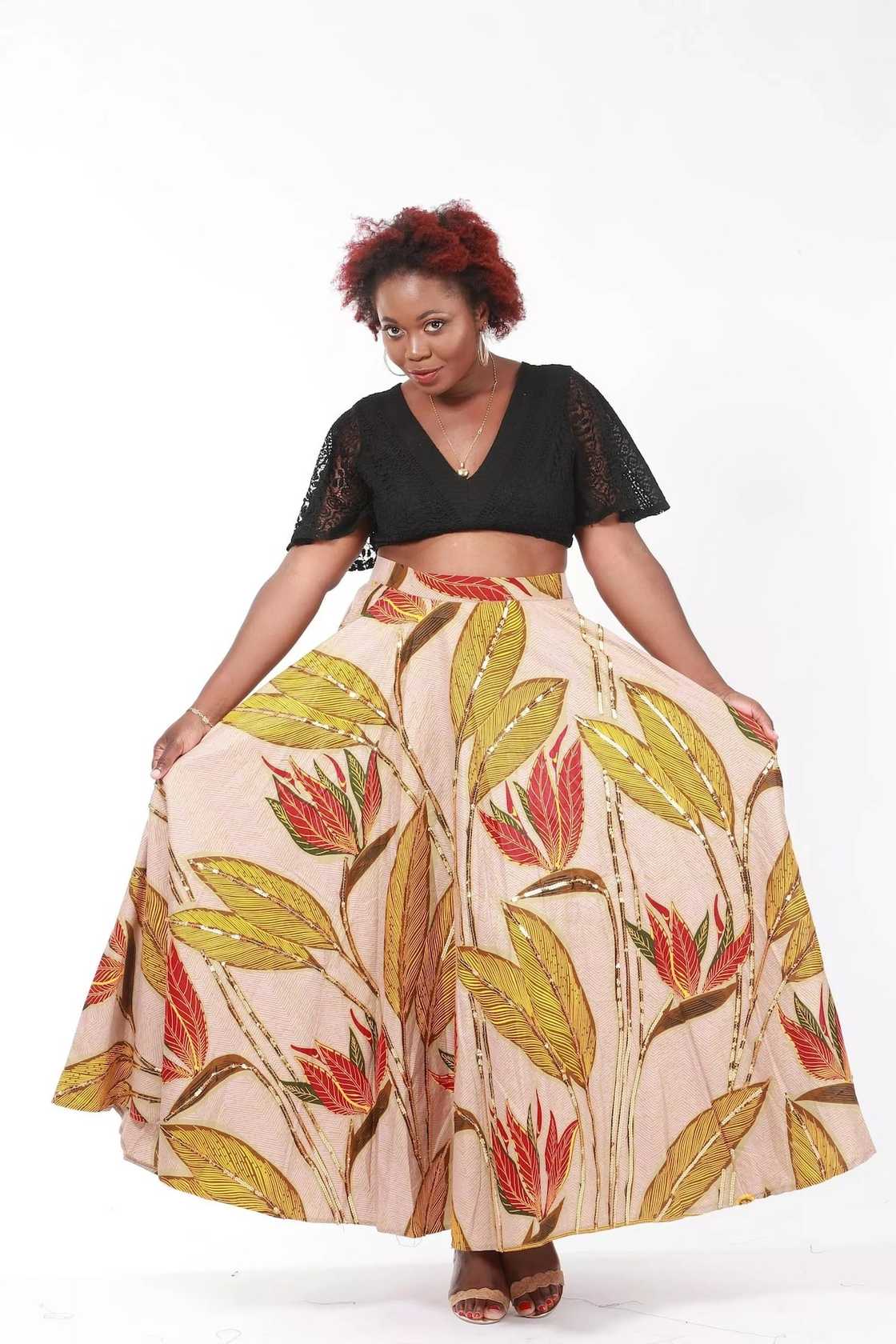 Latest ntoma styles online