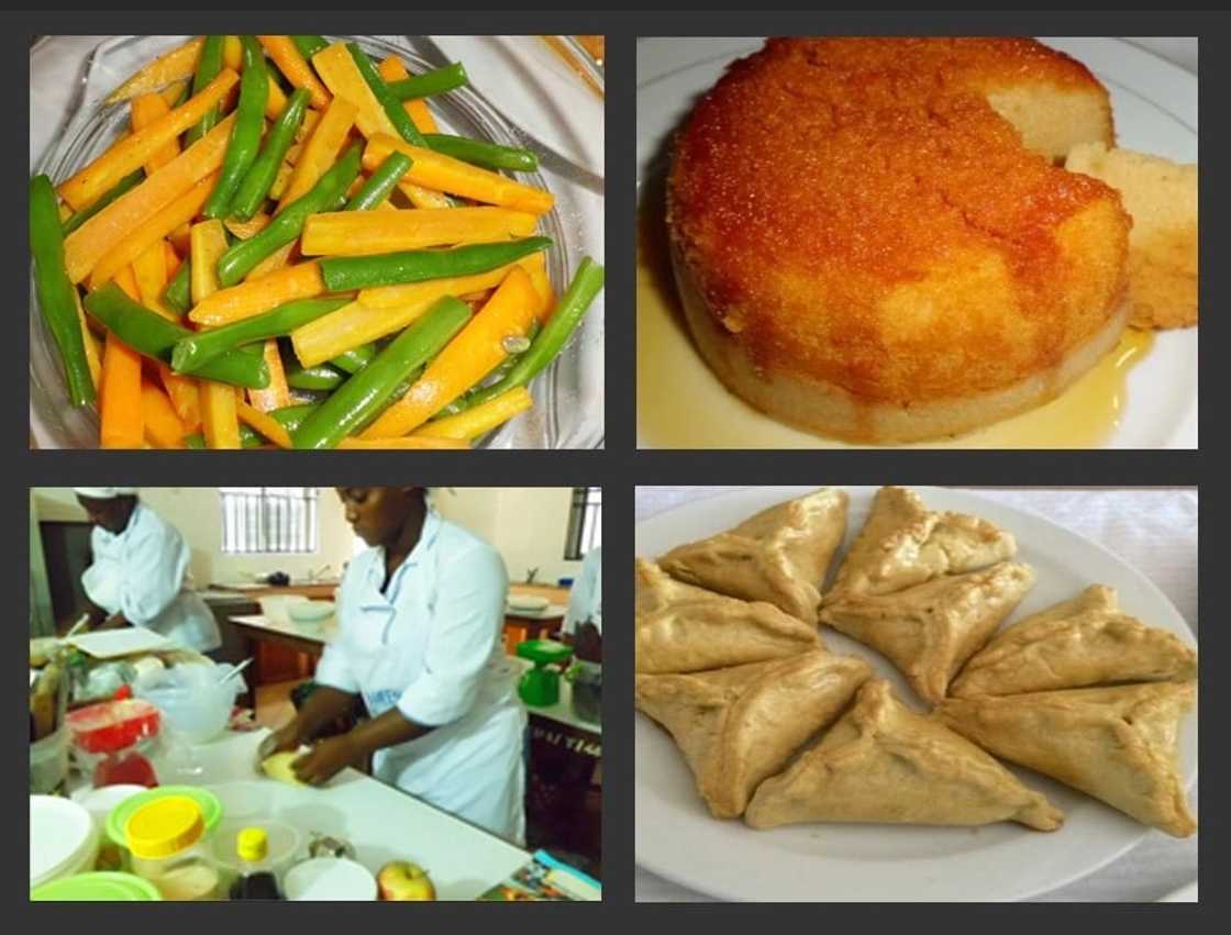 Catering training schools in Accra Catering training schools in Accra