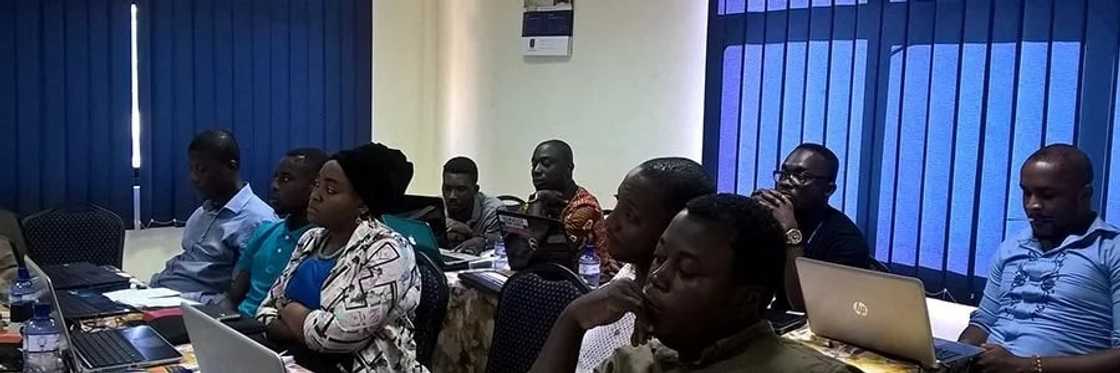 Short business courses in Ghana Short business courses in Ghana