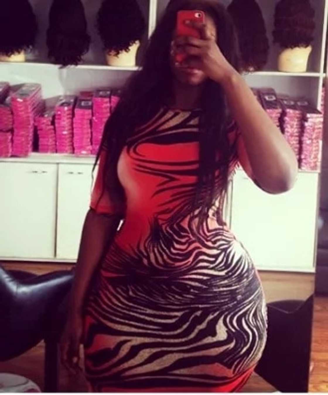 11 pictures that prove Matilda Hipsy is a national treasure 11 pictures that prove Matilda Hipsy is a national treasure