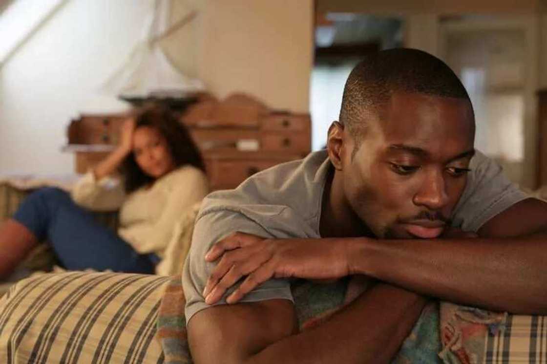 My husband wants me to sleep with other men for money- Married woman recounts story