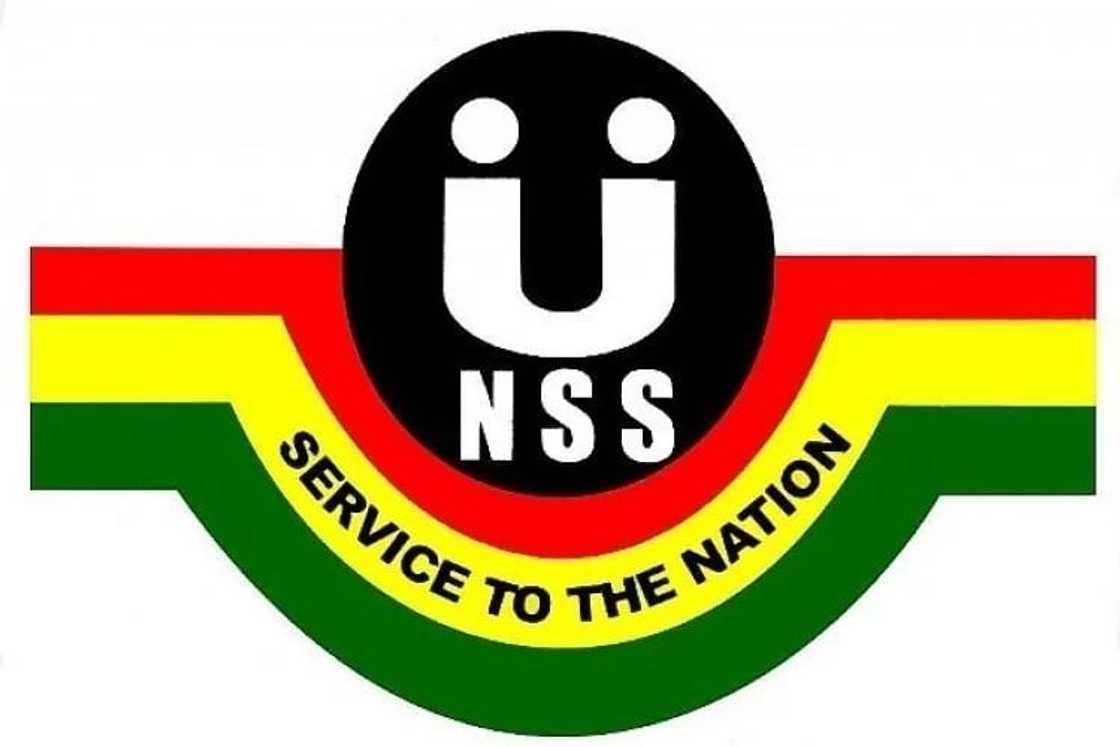 NSS Enrolment Form in Ghana