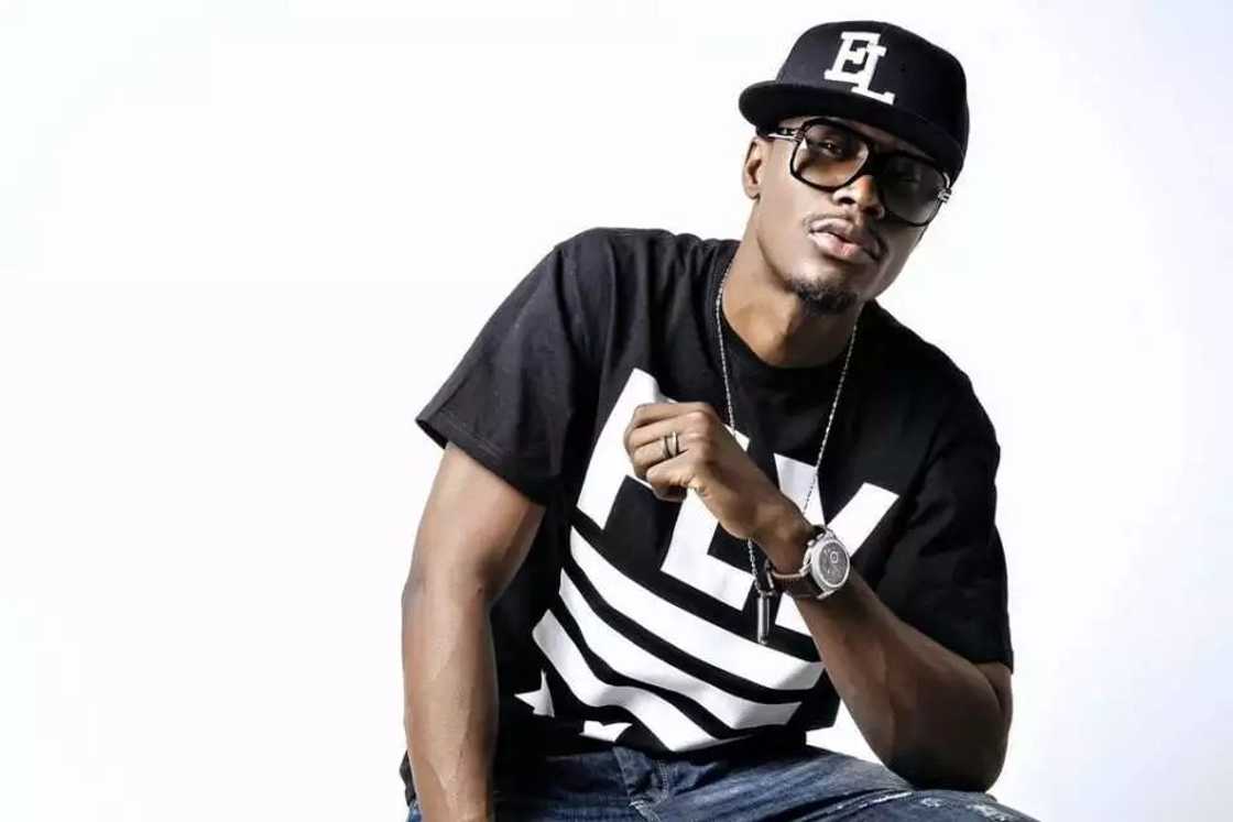 5 most handsome Ghanaian musicians we all wish we ever dated