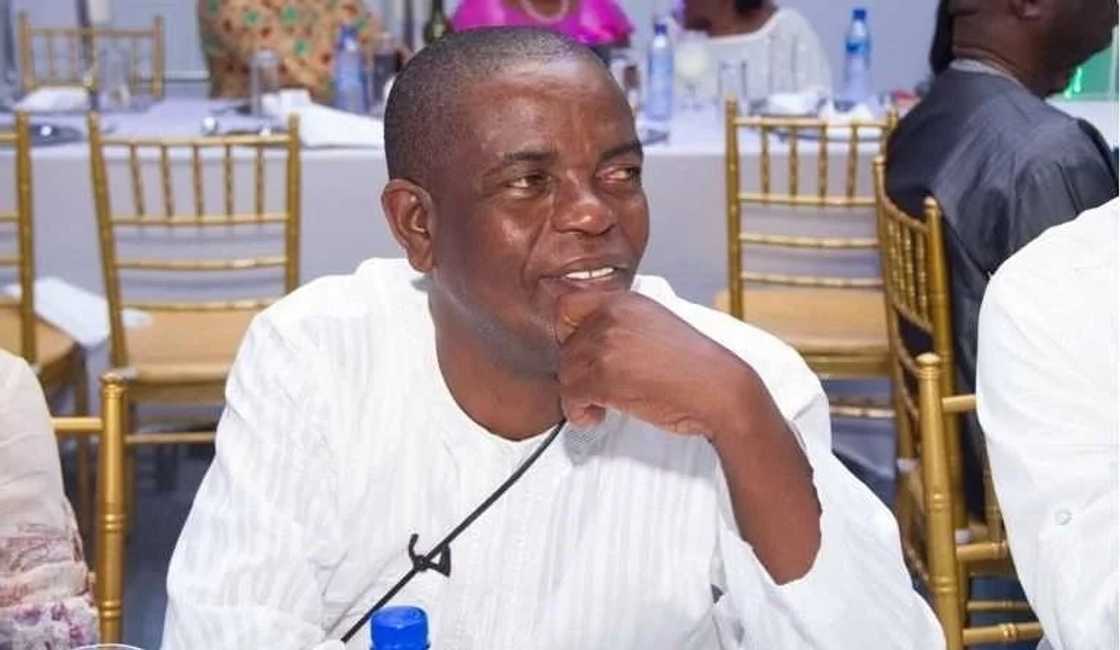 Joe Mettle’s humility, honesty incredible – Kwesi Pratt Joe Mettle’s humility, honesty incredible – Kwesi Pratt