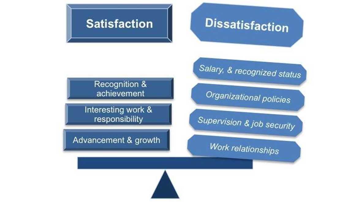 theories of motivation
compare and contrast maslow and herzberg theories of motivation
theories of motivation in psychology
theories of motivation in education