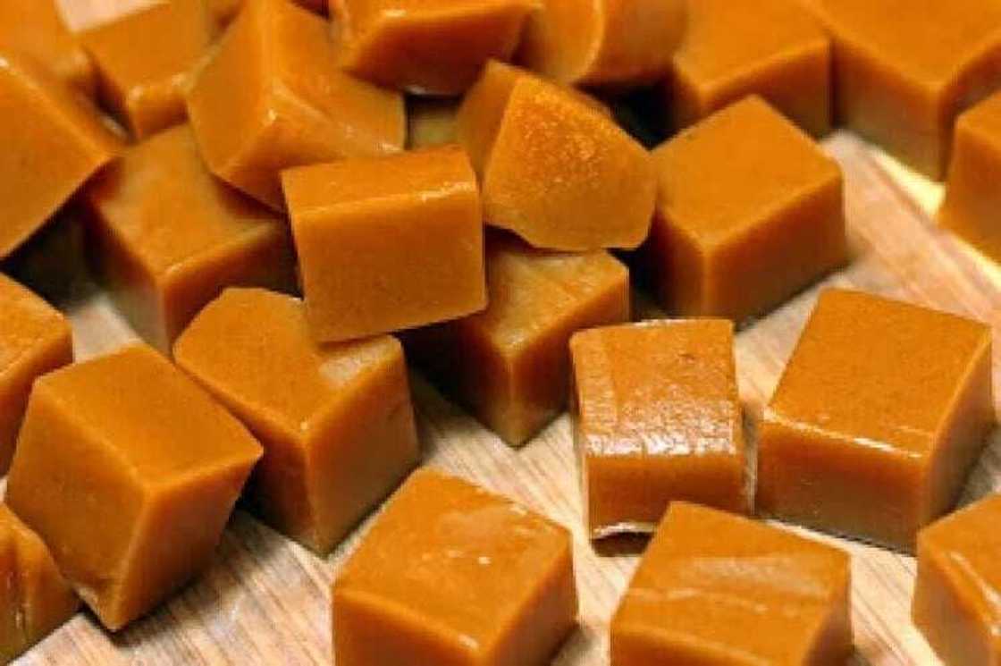 12-year-old boy goes' mad' after consuming 'wee toffee'