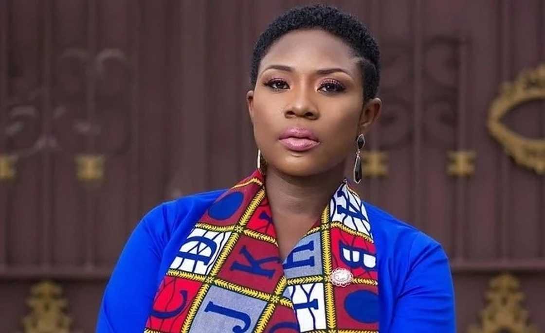 Here are photos of the luxurious houses of some Ghanaian female celebrities Here are photos of the luxurious houses of some Ghanaian female celebrities