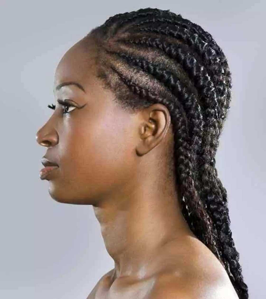 12 best African hairstyles in 2019 12 best African hairstyles in 2019