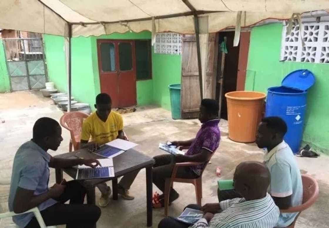 List of online payment systems in Ghana List of online payment systems in Ghana