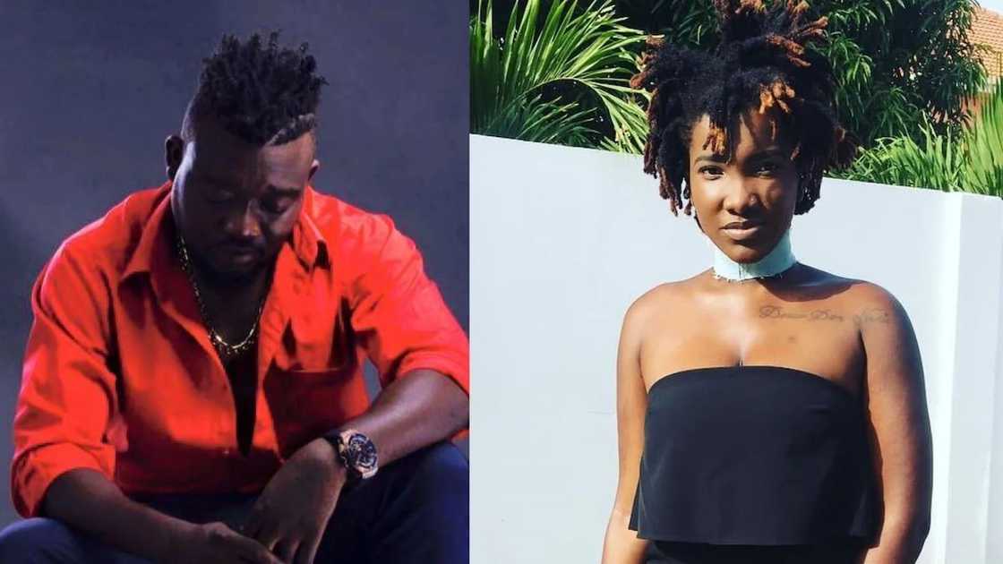 Ebony's manager Bullet Releases Chilling Message to Celebrate 4 Years After her Death Ebony's manager Bullet Releases Chilling Message to Celebrate 4 Years After her Death