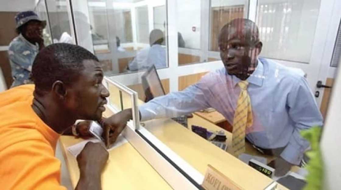 List of industries in Ghana 2018 List of industries in Ghana 2018