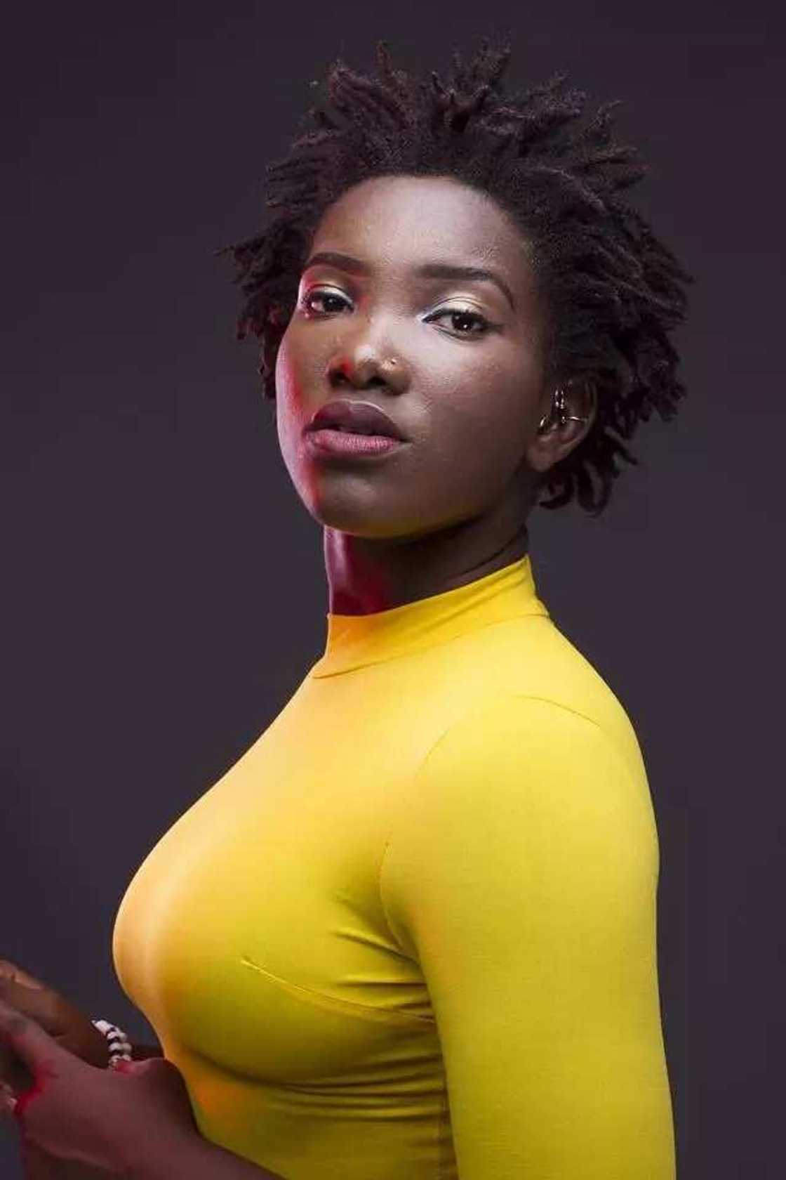 Ebony releases throwback music video of herself visibly ‘shaking’ her ‘body parts’ Ebony releases throwback music video of herself visibly ‘shaking’ her ‘body parts’