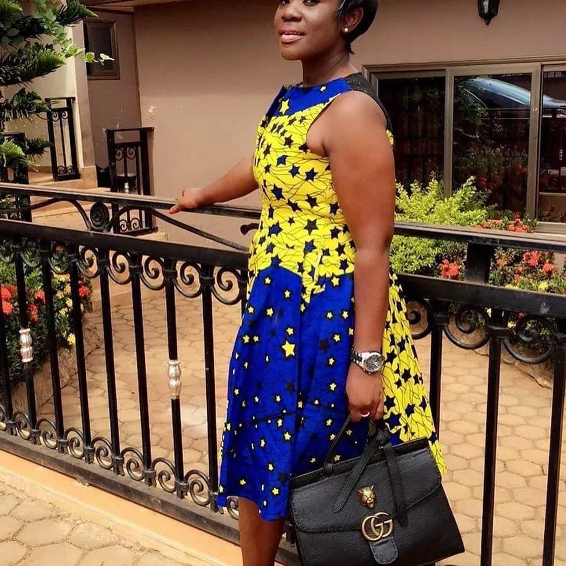 Here are photos of the luxurious houses of some Ghanaian female celebrities Here are photos of the luxurious houses of some Ghanaian female celebrities