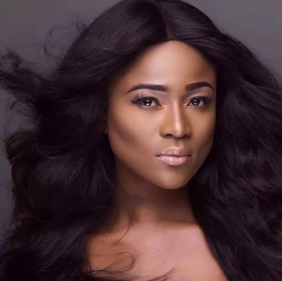 Christabel Ekeh Christabel Ekeh