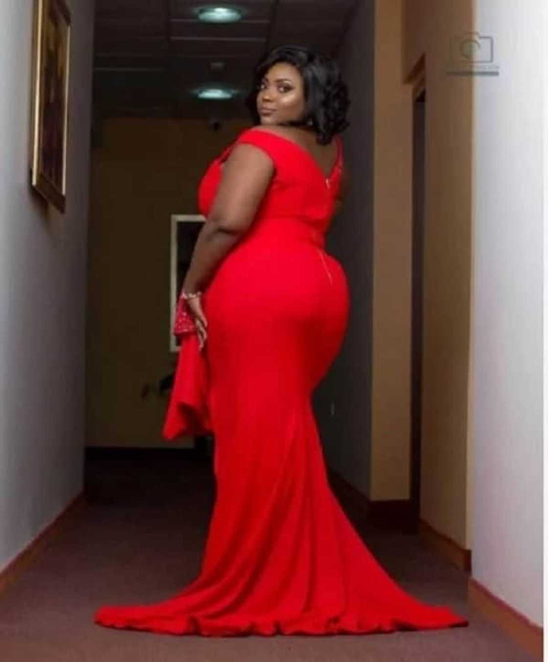 The objective dresses at the VGMA 2018