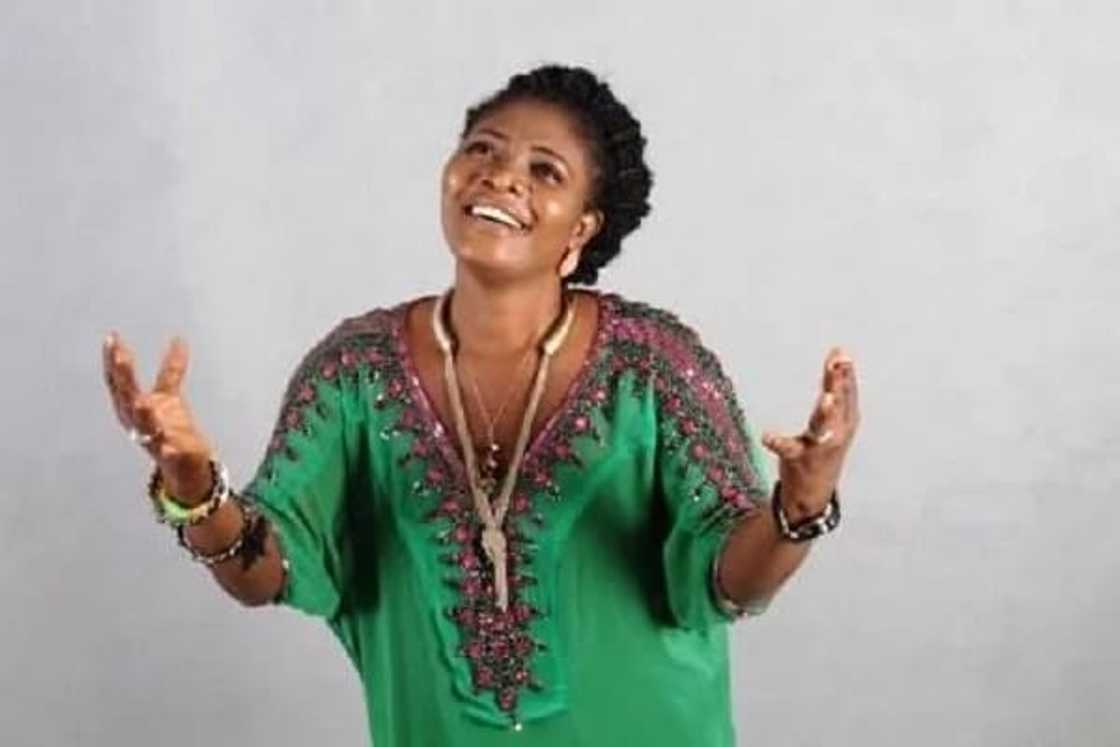 Meet the top female Ghanaian gospel musicians who are missing in action