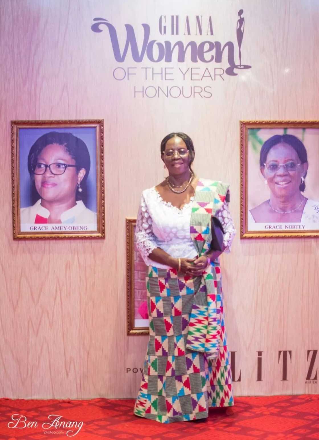 8 successful Ghanaians who are a constant reminder that it is never too late in life 8 successful Ghanaians who are a constant reminder that it is never too late in life