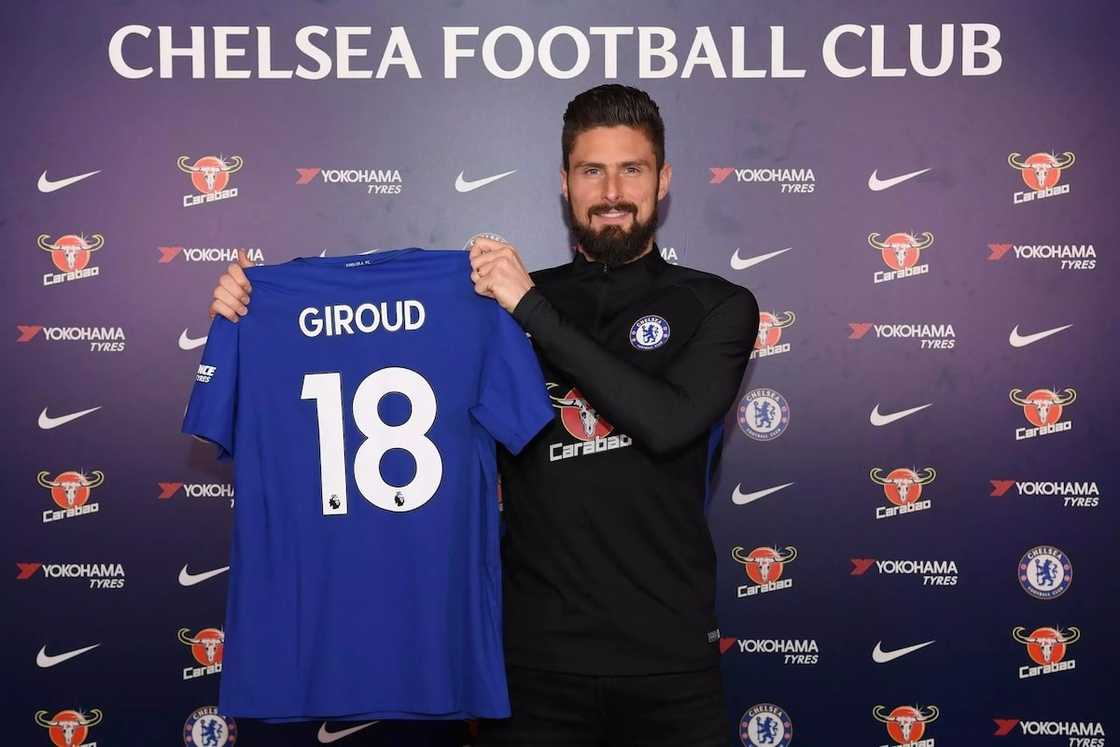 chelsea transfer news