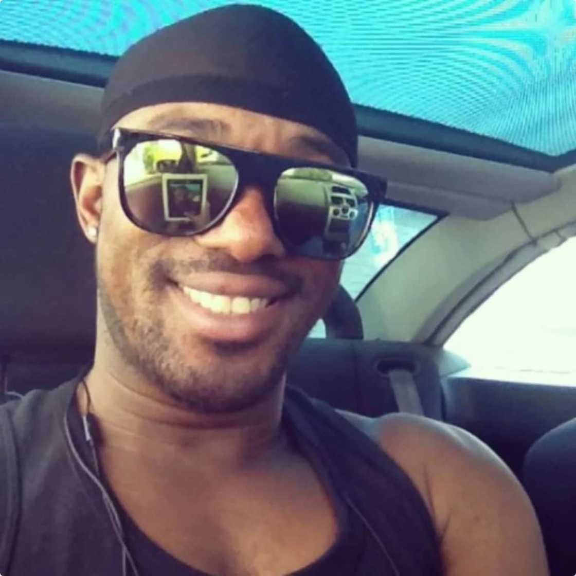 Sony Achiba spotted and he is looking very different than before Sony Achiba spotted and he is looking very different than before