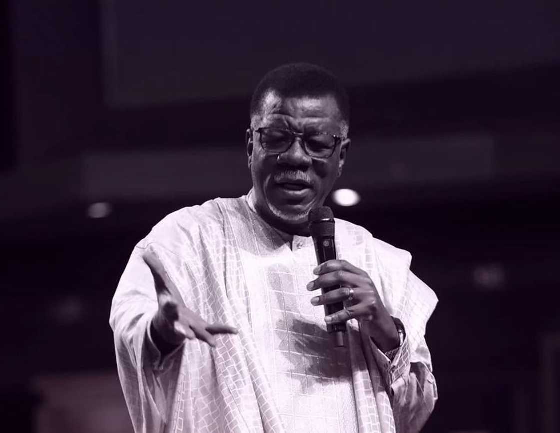 I love Accra Hearts of Oak, until the bones are rotten - Otabil I love Accra Hearts of Oak, until the bones are rotten - Otabil