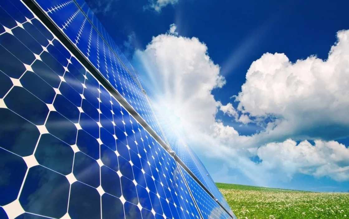 List of solar companies in Ghana List of solar companies in Ghana