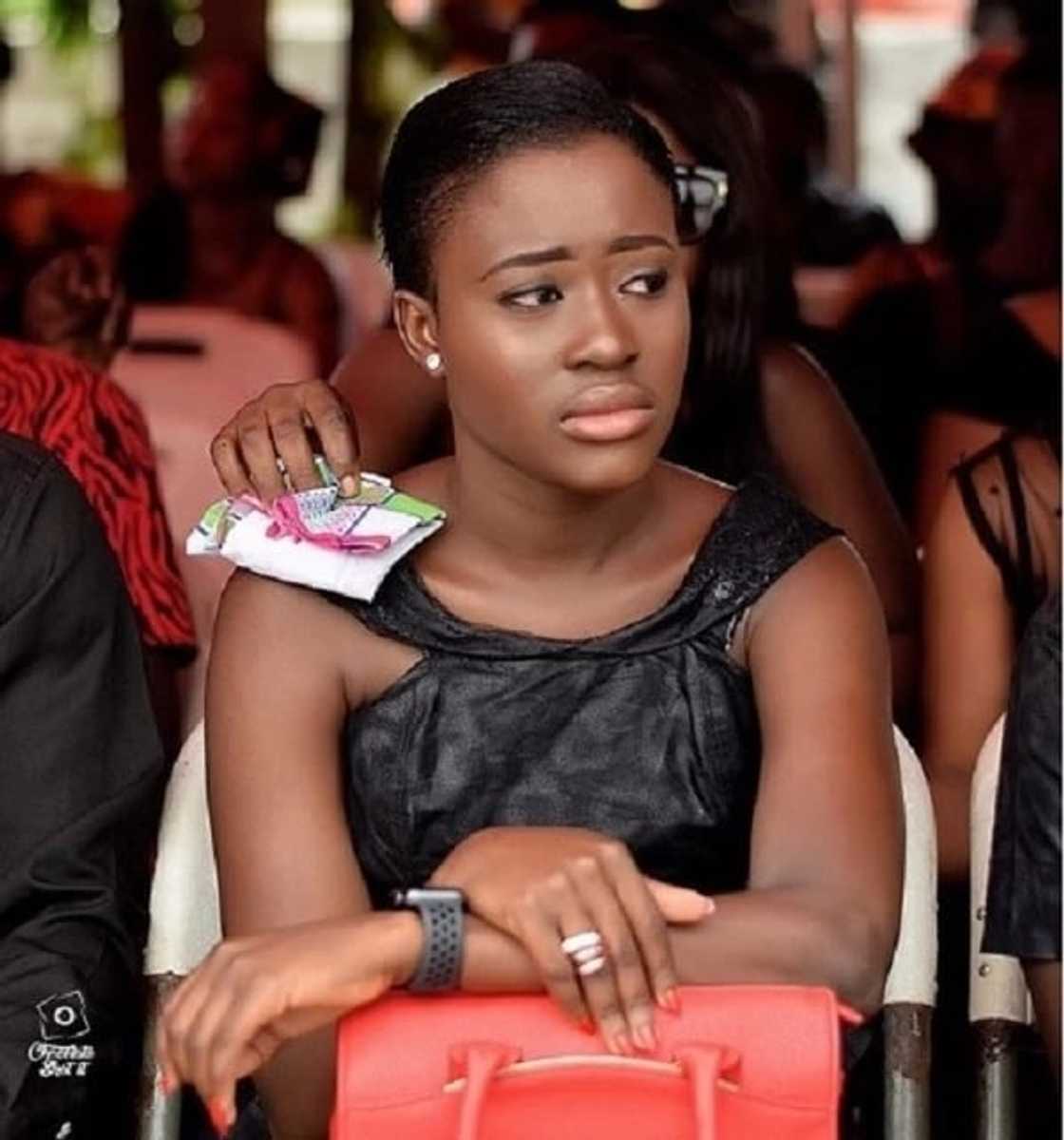 Fella Makafui: Pastor Warns Actress for Disgracing Married Women in new Video