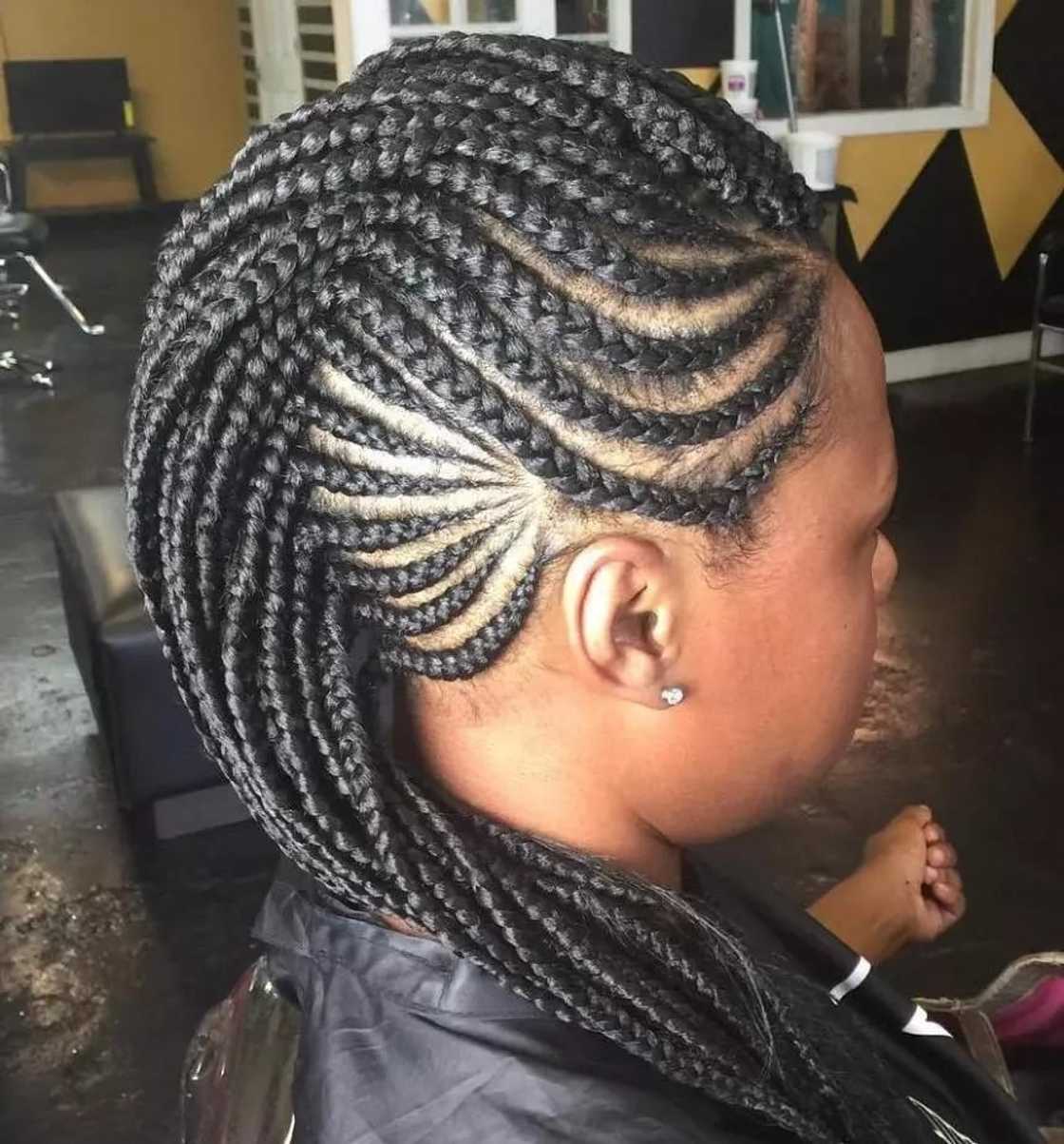 12 best African hairstyles in 2019 12 best African hairstyles in 2019