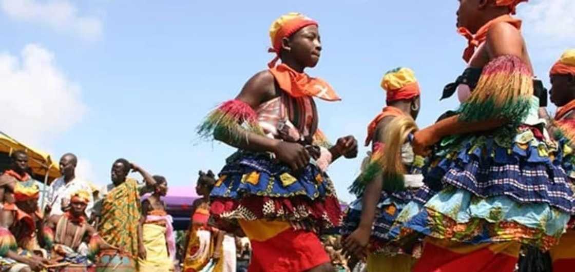 50 Facts About Ghana's History, People and Lifestyle 50 Facts About Ghana's History, People and Lifestyle