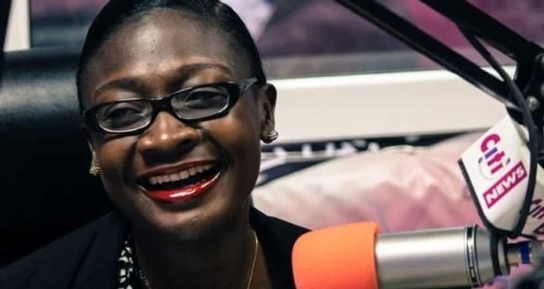 5 Ghanaian celebrities who support homosexual rights 5 Ghanaian celebrities who support homosexual rights