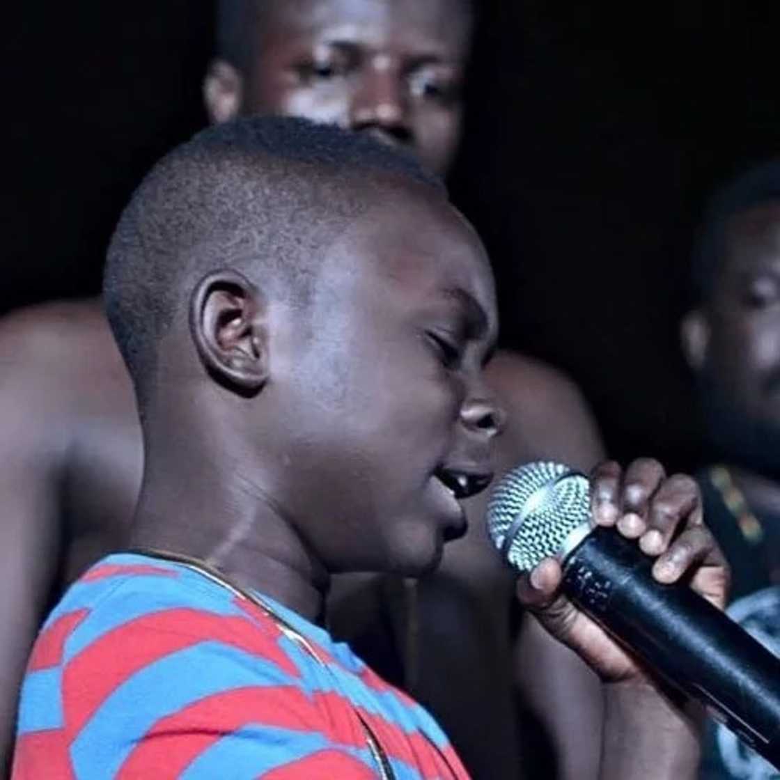 Photos: 10 amazing Ghanaian child stars Photos: 10 amazing Ghanaian child stars