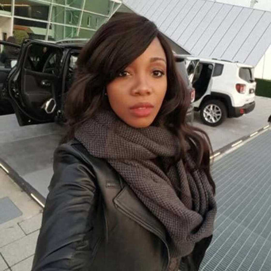 7 of the most beautiful photos Kwadwo Asamoah's wife 7 of the most beautiful photos Kwadwo Asamoah's wife