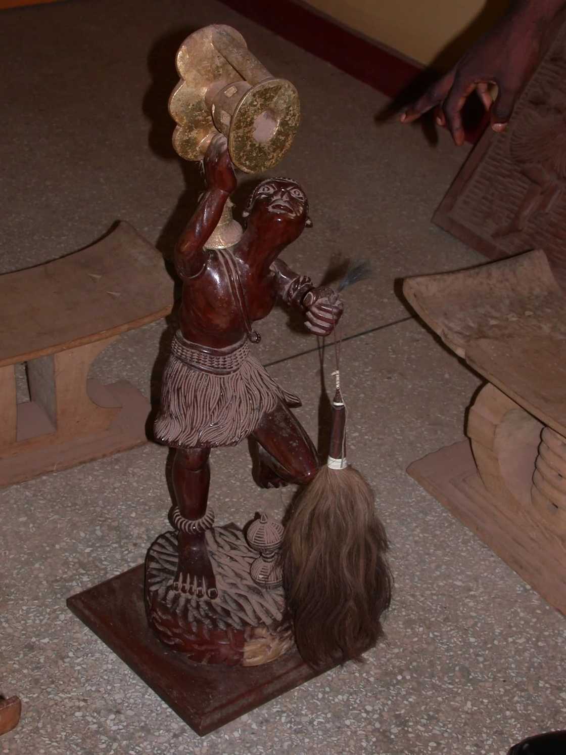 10 Okomfo Anokye Miracles Everyone Should Know 10 Okomfo Anokye Miracles Everyone Should Know