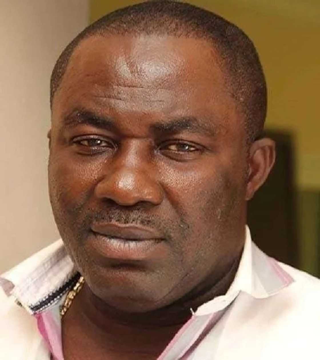 Video: Osei Kwame Despite’s multi-million-dollar mansion at East Legon Video: Osei Kwame Despite’s multi-million-dollar mansion at East Legon