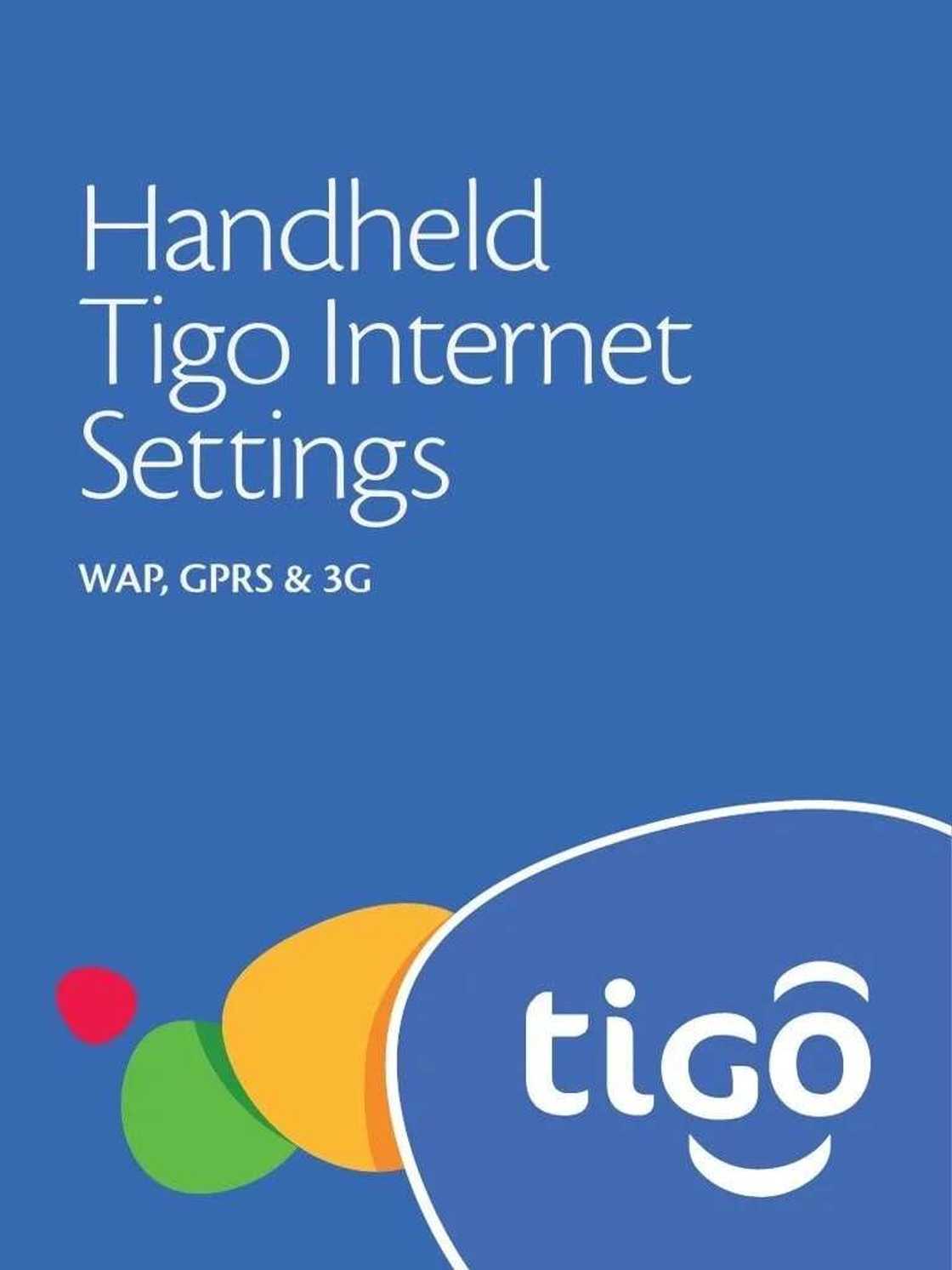 How to Get Tigo Internet Settings How to Get Tigo Internet Settings