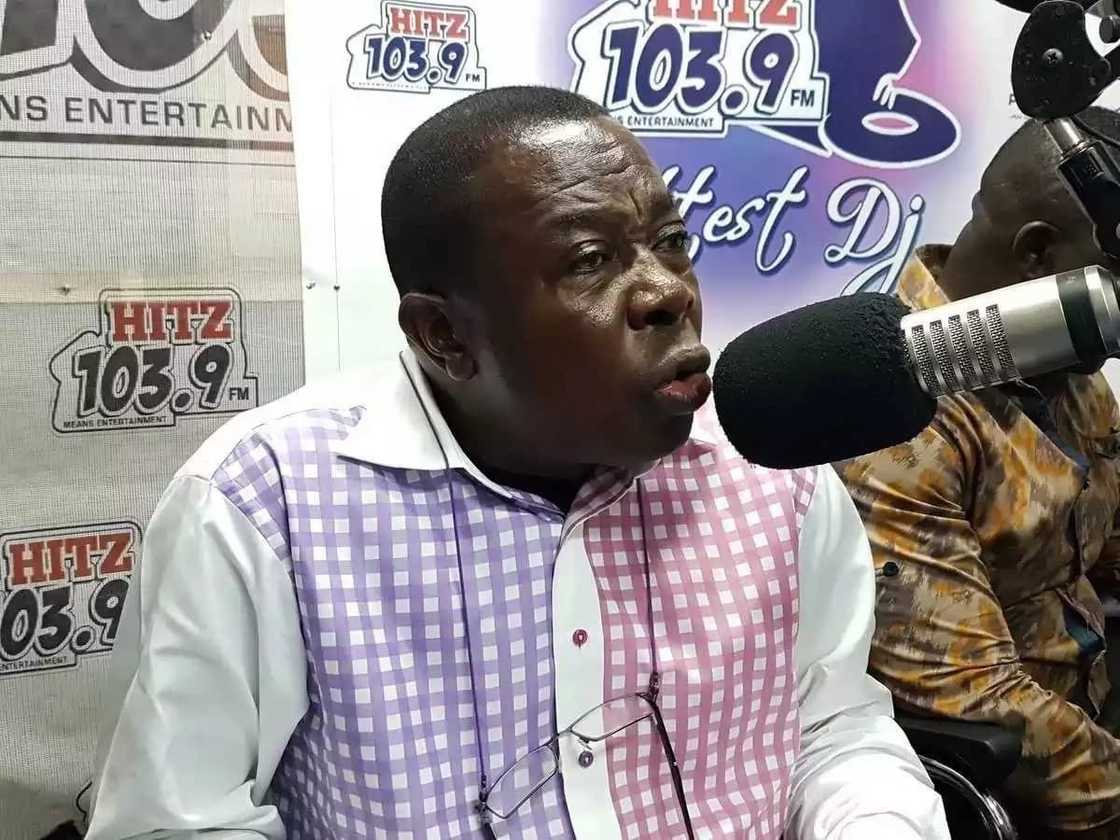 Who is Shatta Wale father? Who is Shatta Wale father?