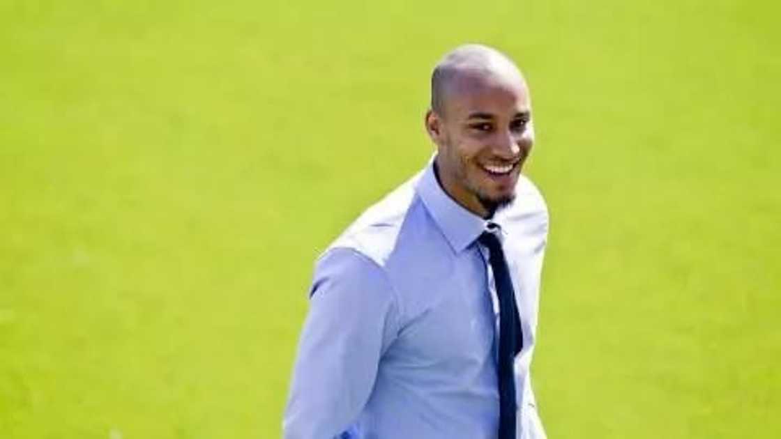 Ghana's top 11 most eligible bachelors Ghana's top 11 most eligible bachelors