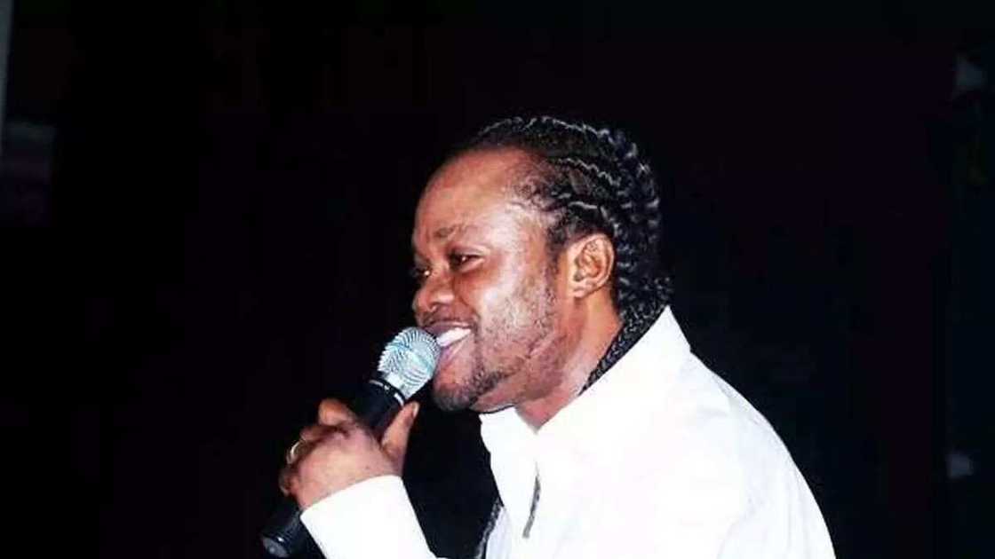 biography of daddy lumba biography of daddy lumba