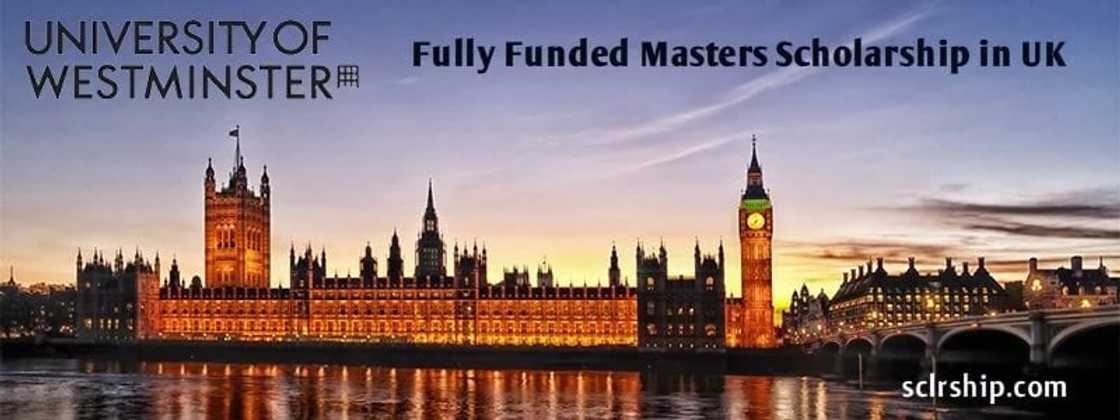 Top 10 scholarships to study in Ghana in 2018 Top 10 scholarships to study in Ghana in 2018