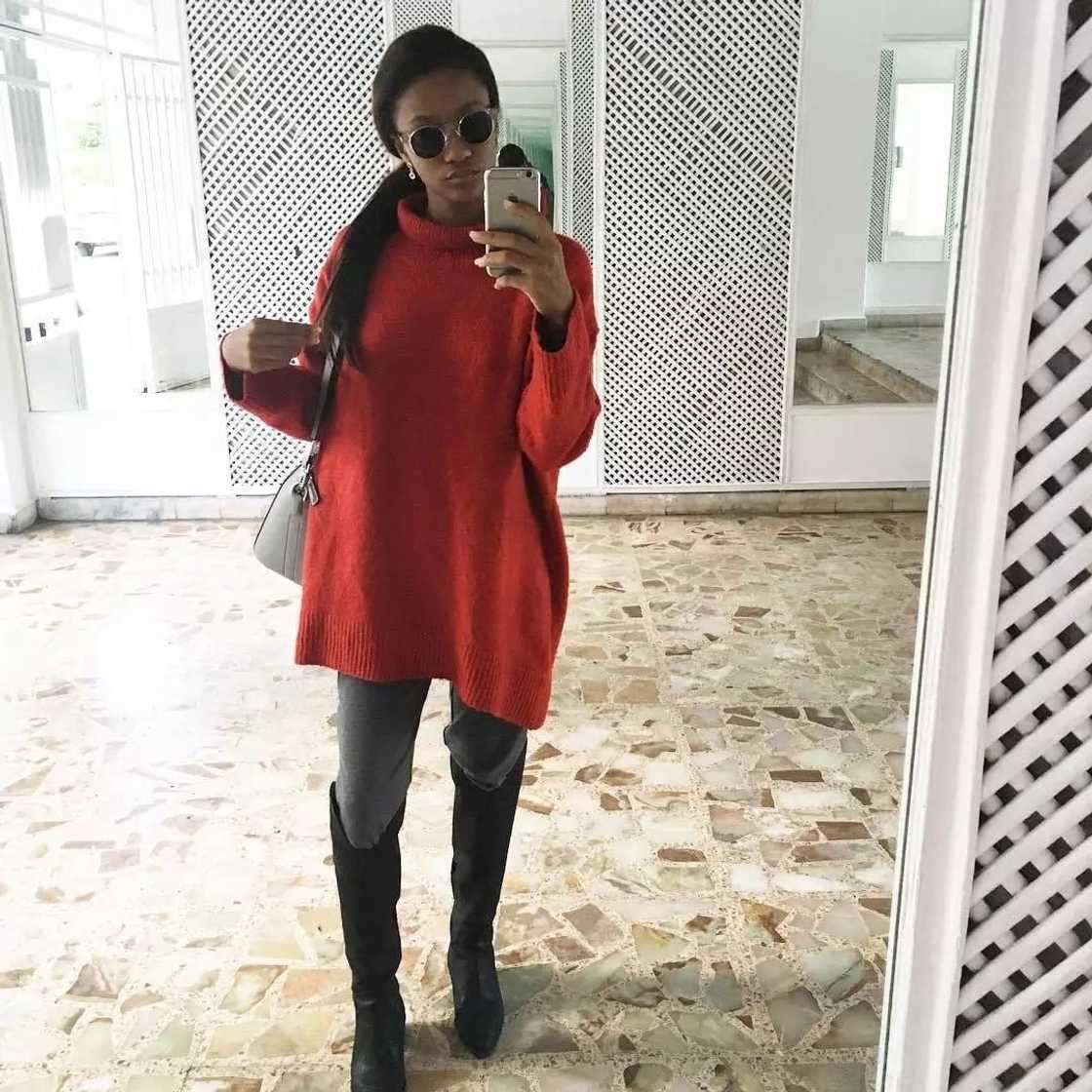 Imani Ayew's luxury world of money, love, fashion and fun Imani Ayew's luxury world of money, love, fashion and fun