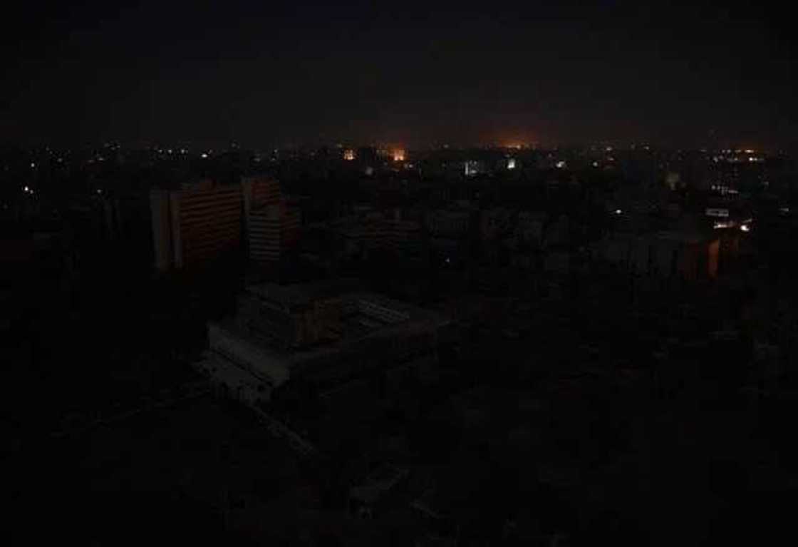 Special 'dumsor': Residents of Kasoa to go 15 days without light Special 'dumsor': Residents of Kasoa to go 15 days without light