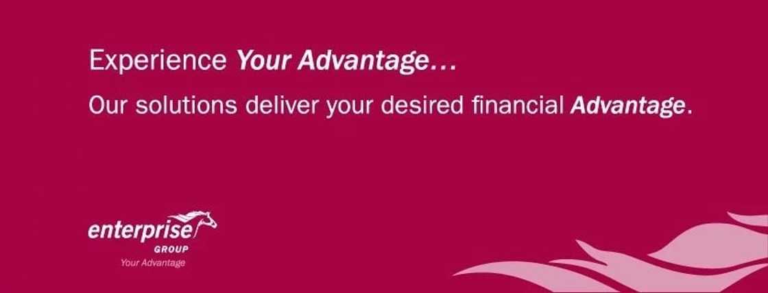 Enterprise insurance company Enterprise insurance company