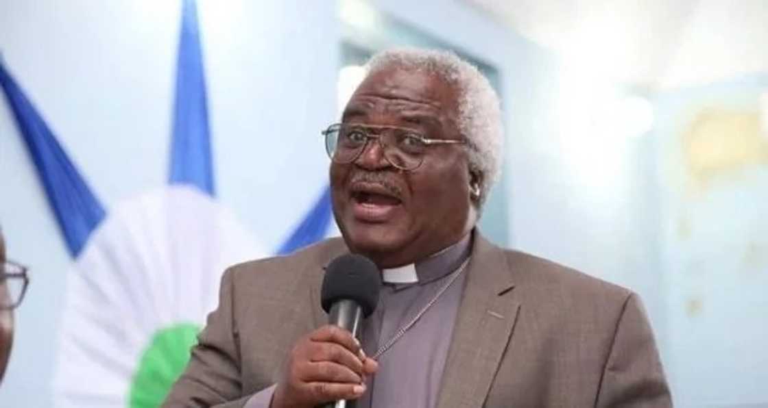 Top Ghanaian pastors and their suspected political parties